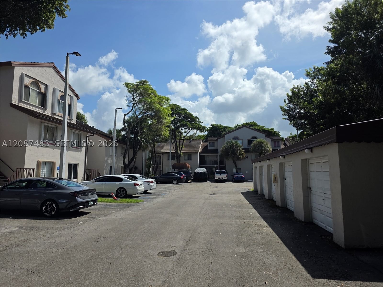 Real estate property located at 13967 91st Ter #13967, Miami-dade, Parc Vista Condo, Miami, FL