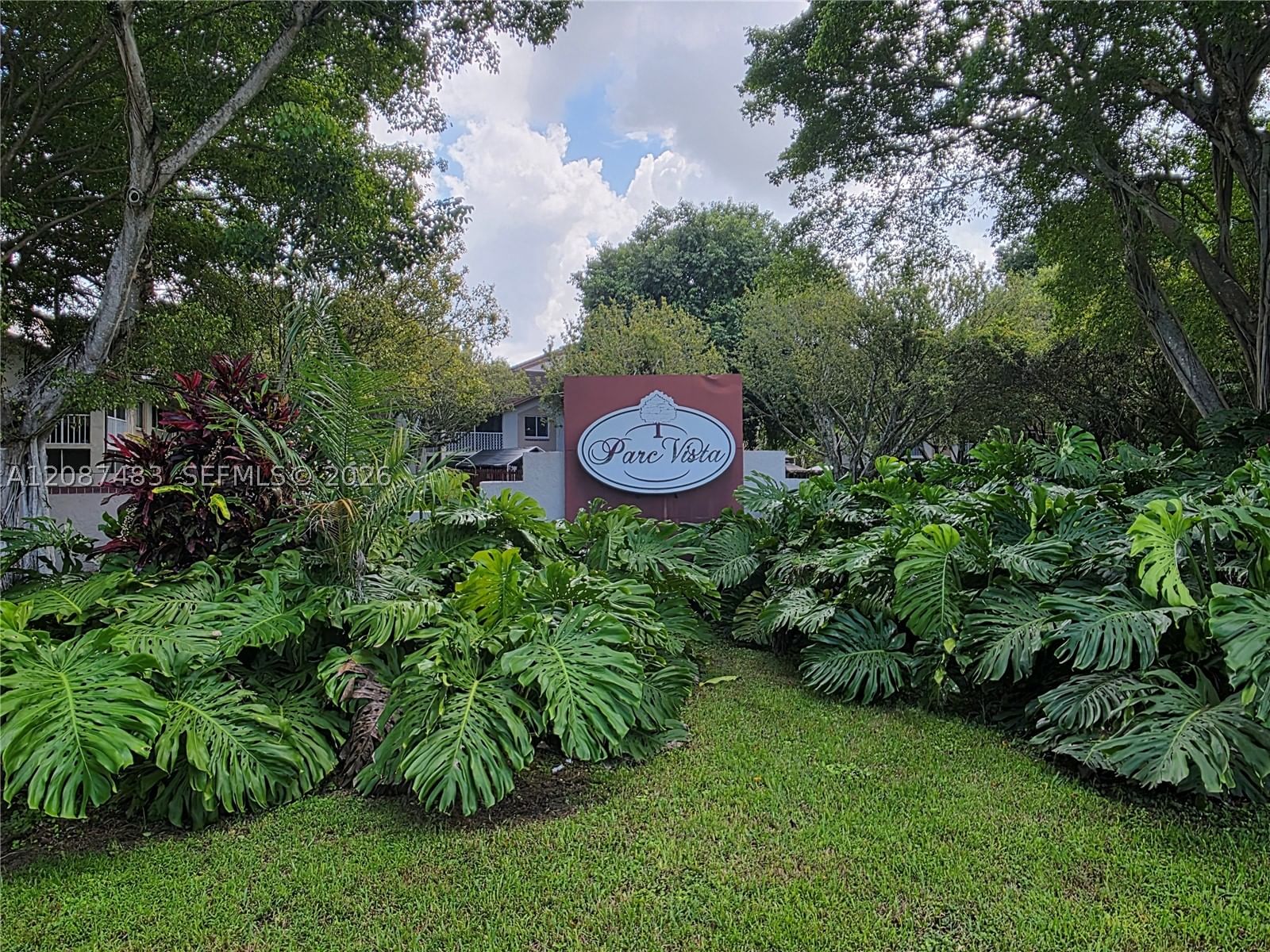 Real estate property located at 13967 91st Ter #13967, Miami-dade, Parc Vista Condo, Miami, FL