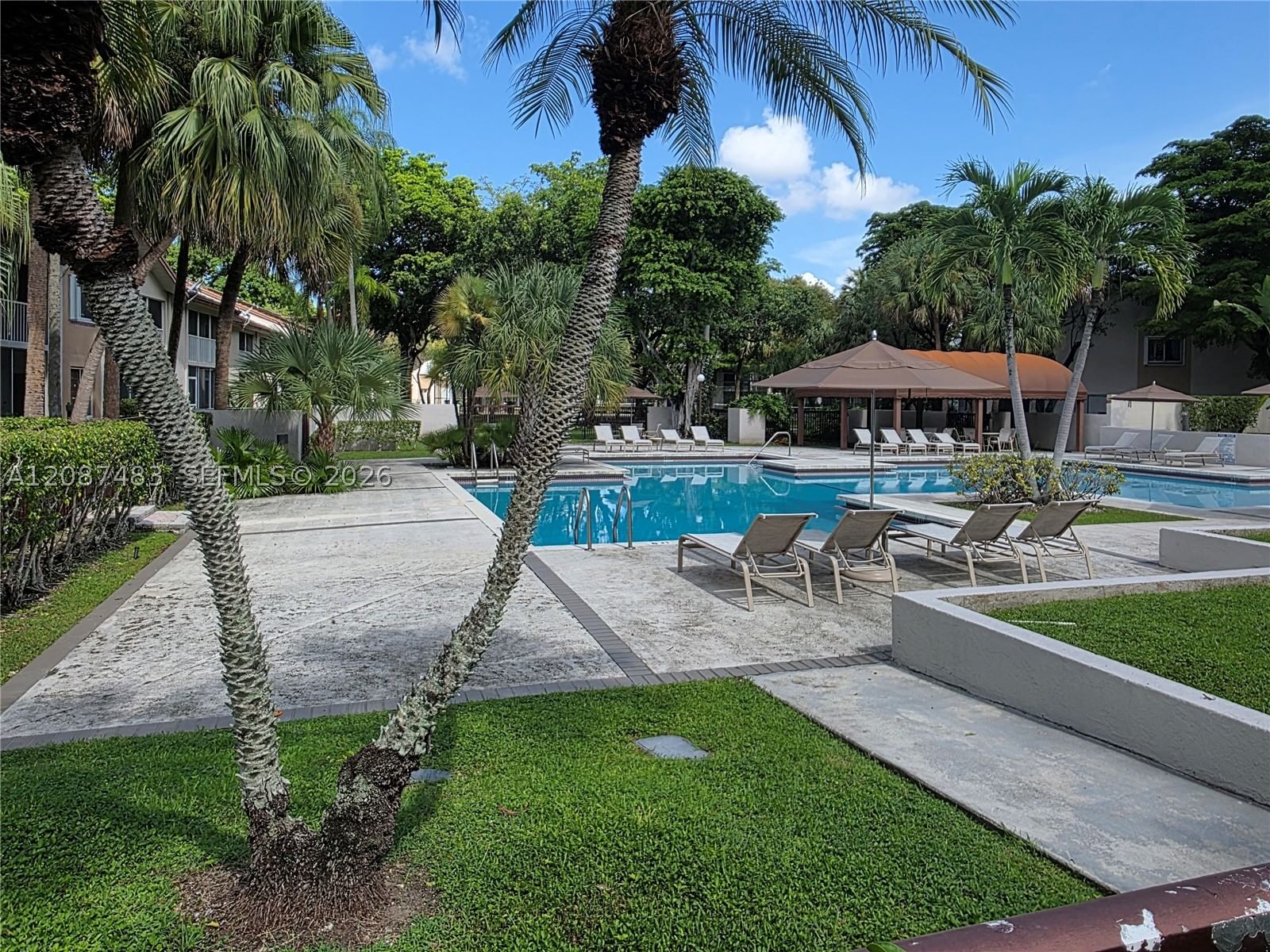 Real estate property located at 13967 91st Ter #13967, Miami-dade, Parc Vista Condo, Miami, FL