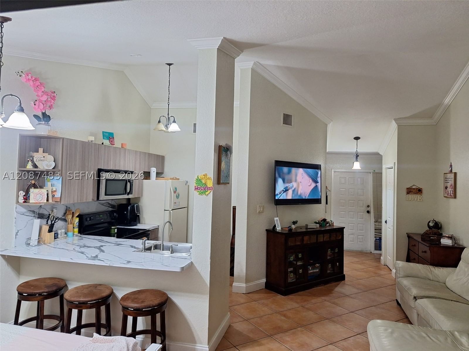 Real estate property located at 13967 91st Ter #13967, Miami-dade, Parc Vista Condo, Miami, FL