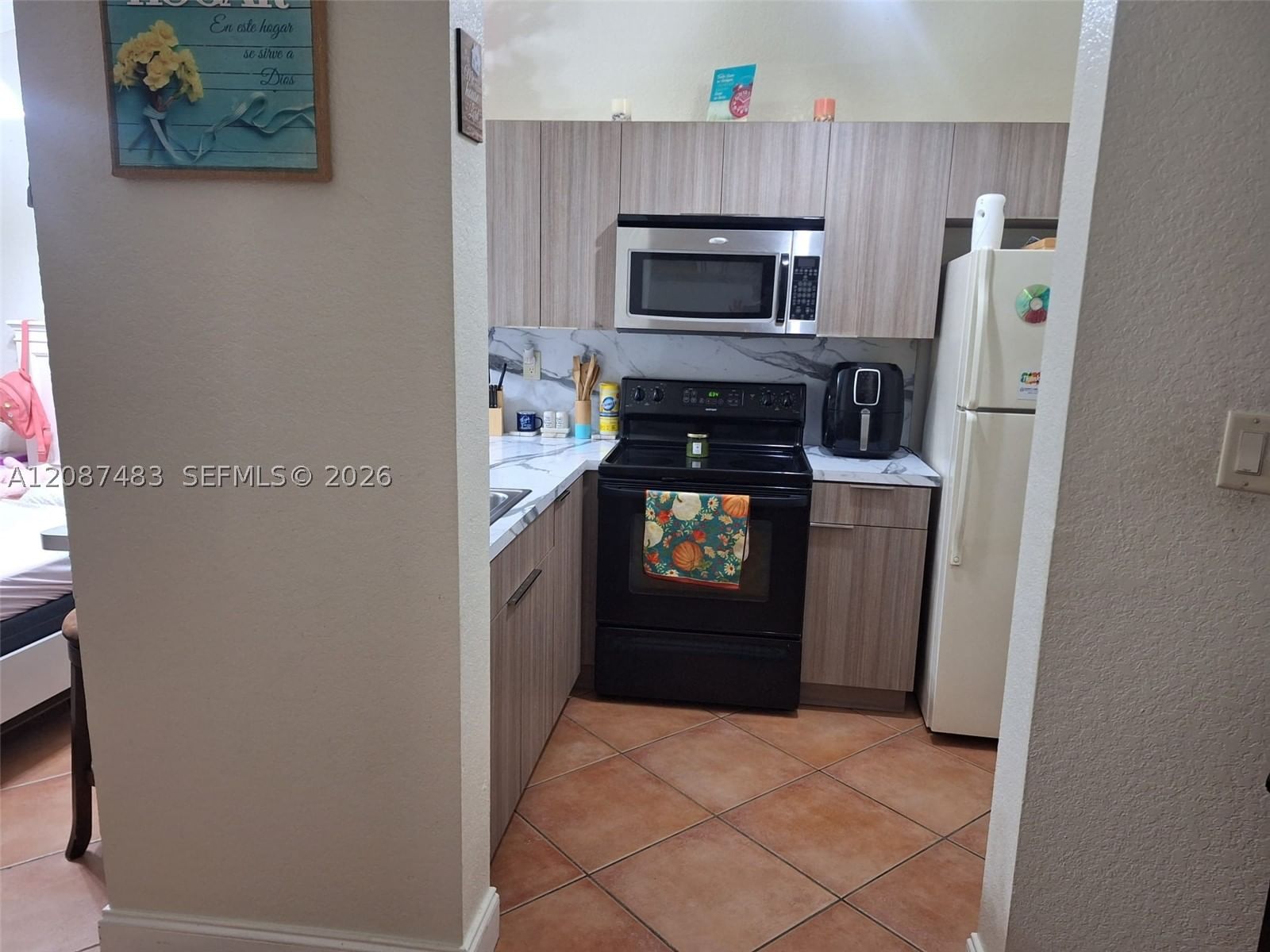 Real estate property located at 13967 91st Ter #13967, Miami-dade, Parc Vista Condo, Miami, FL