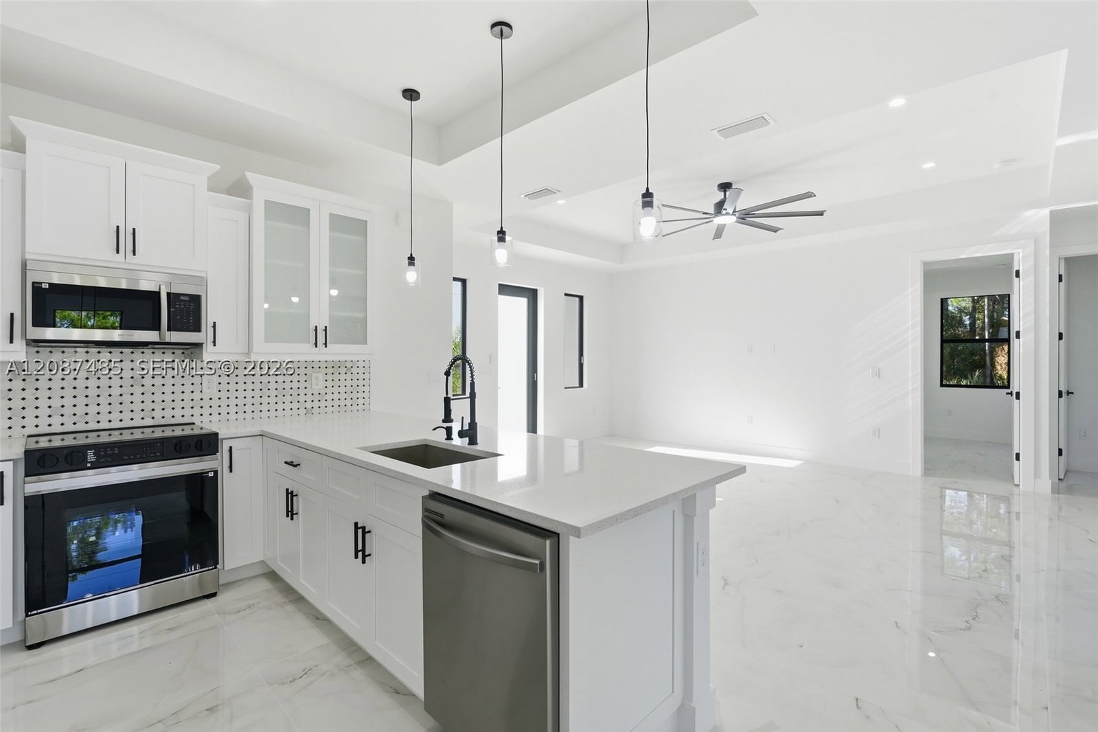 Real estate property located at 1134 Holmes AVE S, Lee, Lehigh Acres, Lehigh Acres, FL