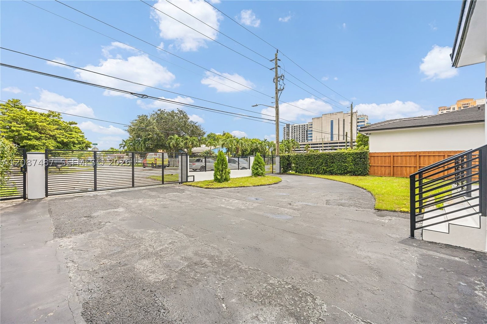 Real estate property located at 1980 32nd Ave, Miami-dade, Coral Gate Sec B, Miami, FL