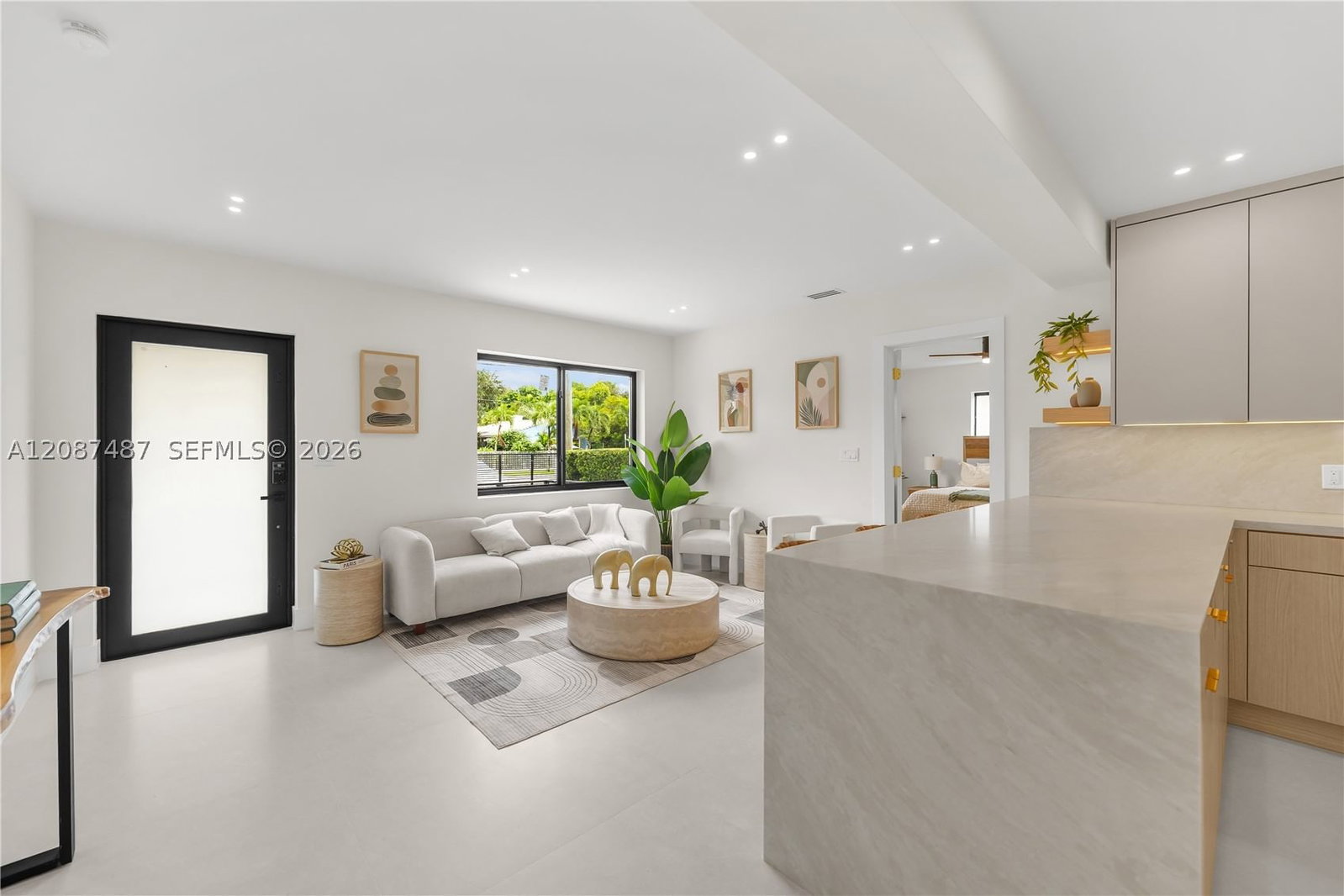 Real estate property located at 1980 32nd Ave, Miami-dade, Coral Gate Sec B, Miami, FL