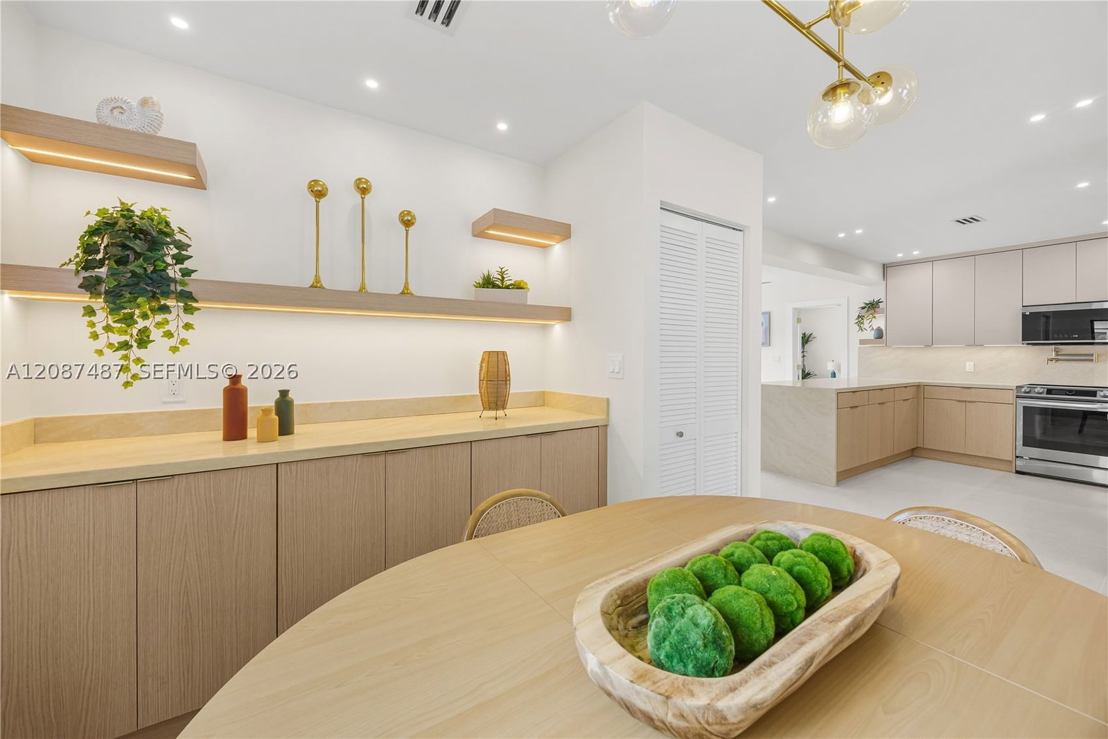 Real estate property located at 1980 32nd Ave, Miami-dade, Coral Gate Sec B, Miami, FL