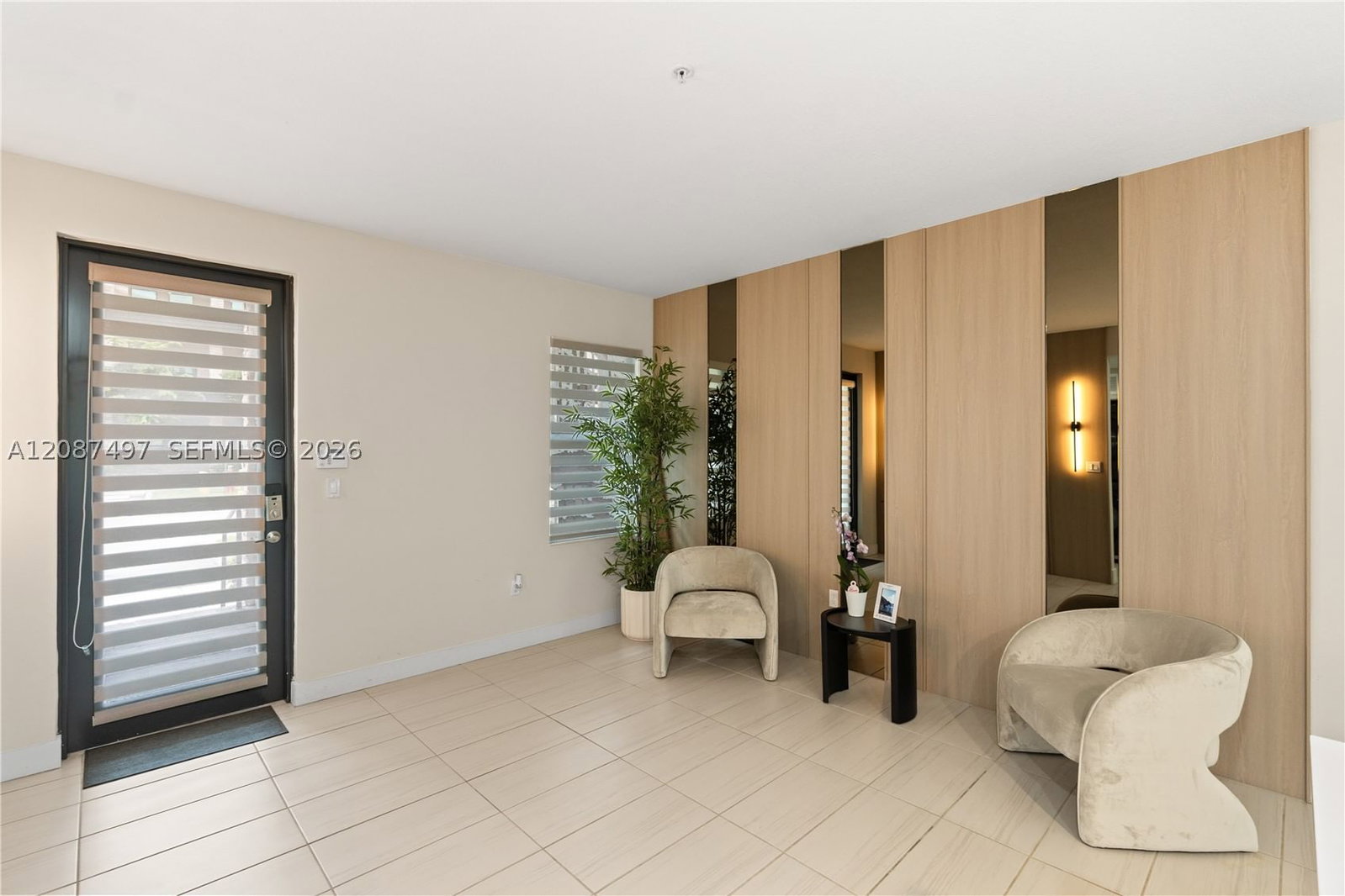 Real estate property located at 7865 104th Ave #4, Miami-dade, Grand Bay South Villas, Doral, FL