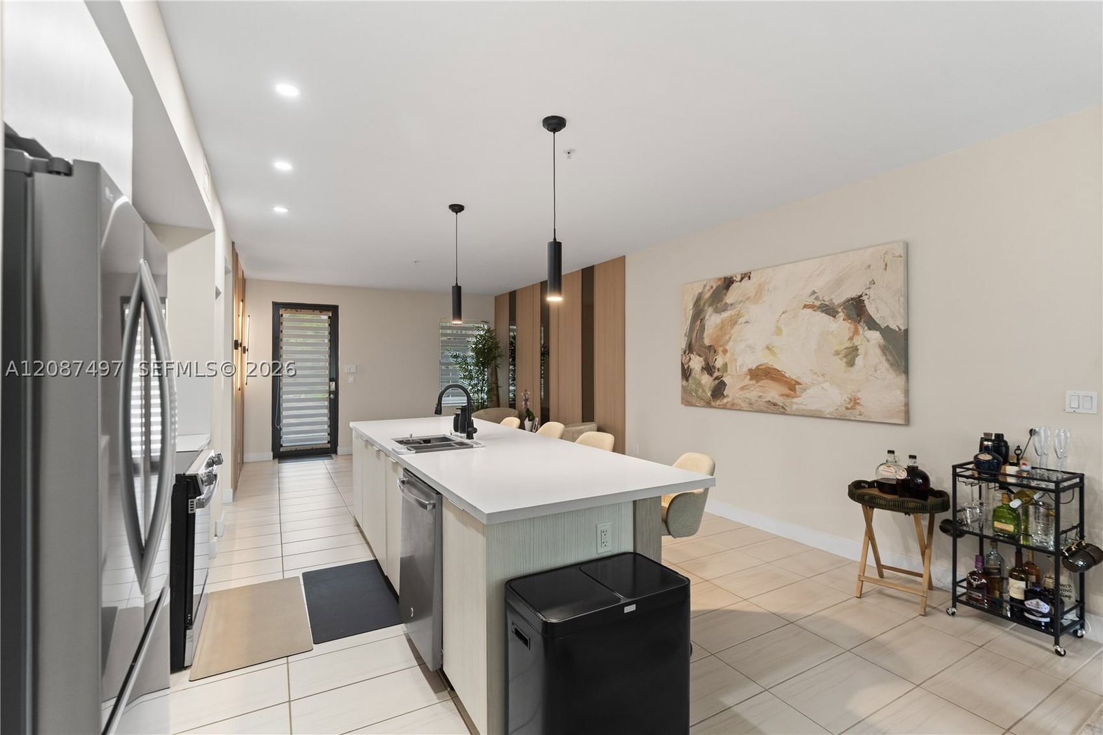 Real estate property located at 7865 104th Ave #4, Miami-dade, Grand Bay South Villas, Doral, FL