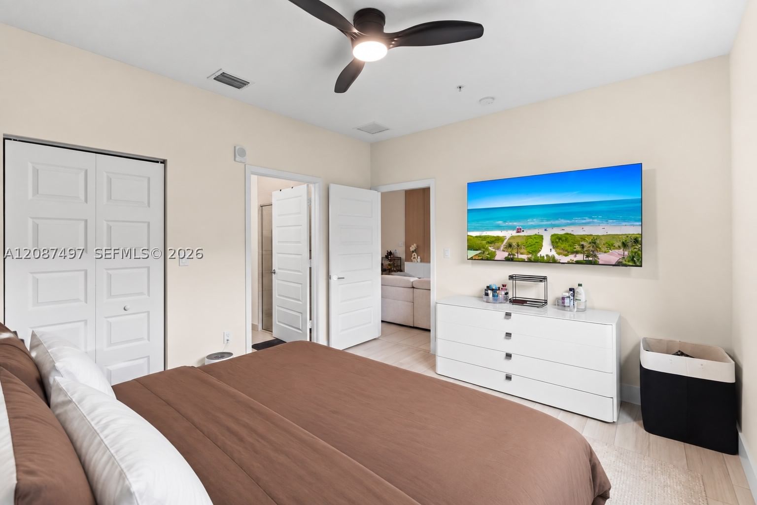 Real estate property located at 7865 104th Ave #4, Miami-dade, Grand Bay South Villas, Doral, FL