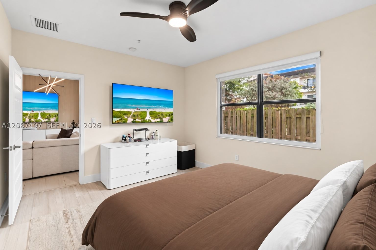 Real estate property located at 7865 104th Ave #4, Miami-dade, Grand Bay South Villas, Doral, FL