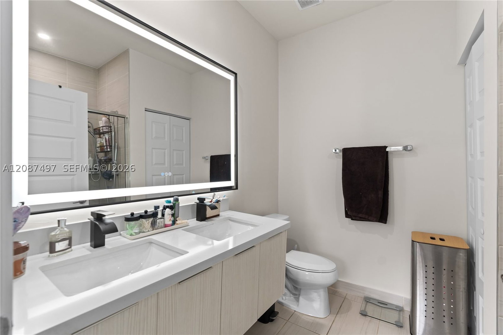 Real estate property located at 7865 104th Ave #4, Miami-dade, Grand Bay South Villas, Doral, FL