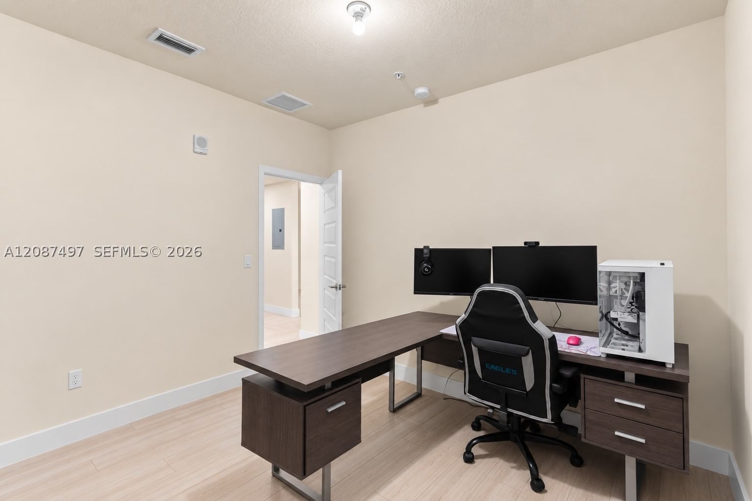 Real estate property located at 7865 104th Ave #4, Miami-dade, Grand Bay South Villas, Doral, FL