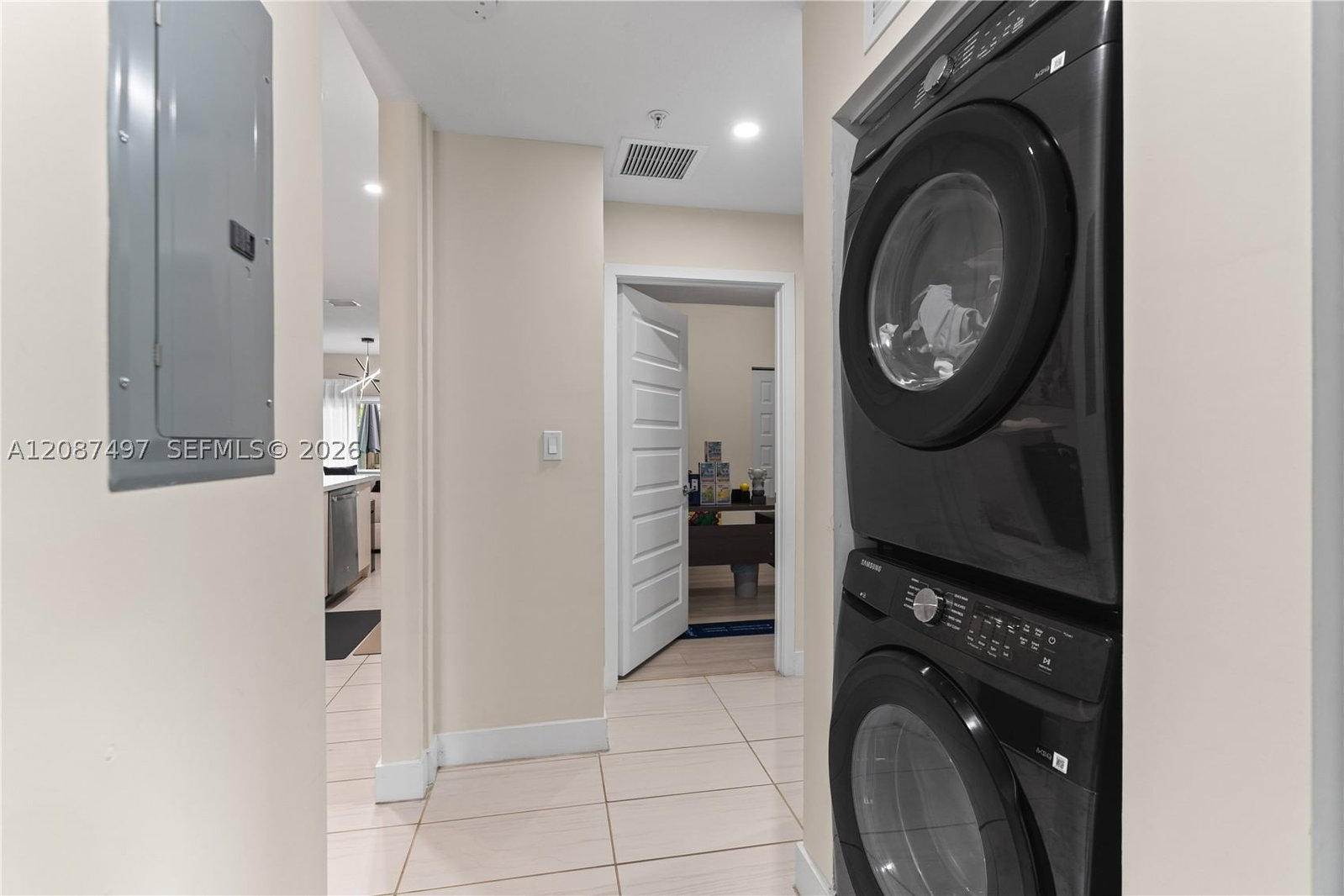 Real estate property located at 7865 104th Ave #4, Miami-dade, Grand Bay South Villas, Doral, FL