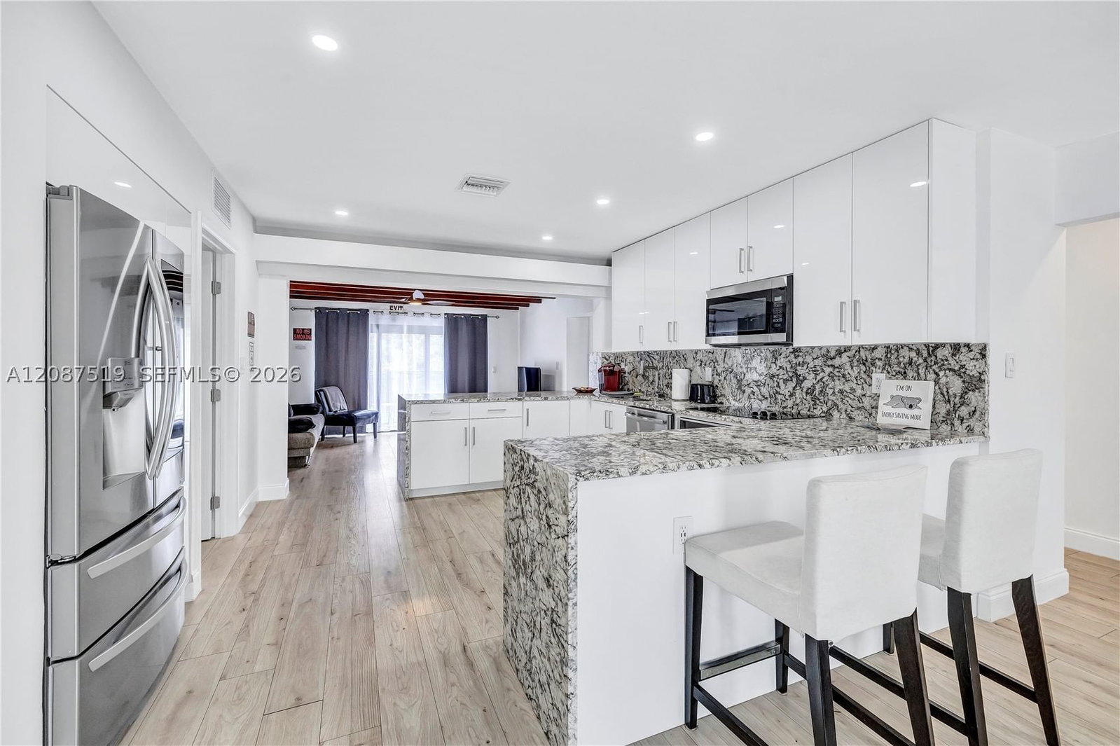 Real estate property located at 217 31st Ave, Broward, Orangebrook Golf Estates, Hollywood, FL