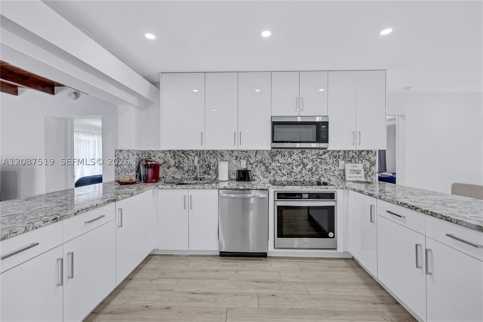 Real estate property located at 217 31st Ave, Broward, Orangebrook Golf Estates, Hollywood, FL