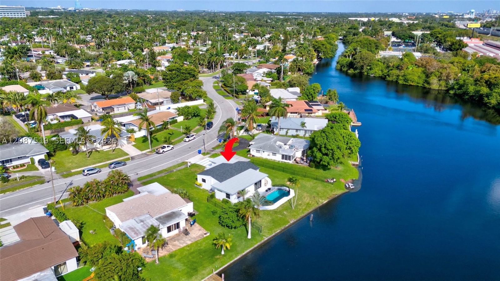 Real estate property located at 217 31st Ave, Broward, Orangebrook Golf Estates, Hollywood, FL