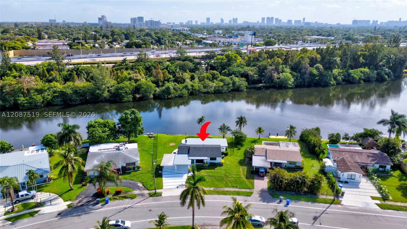 Real estate property located at 217 31st Ave, Broward, Orangebrook Golf Estates, Hollywood, FL