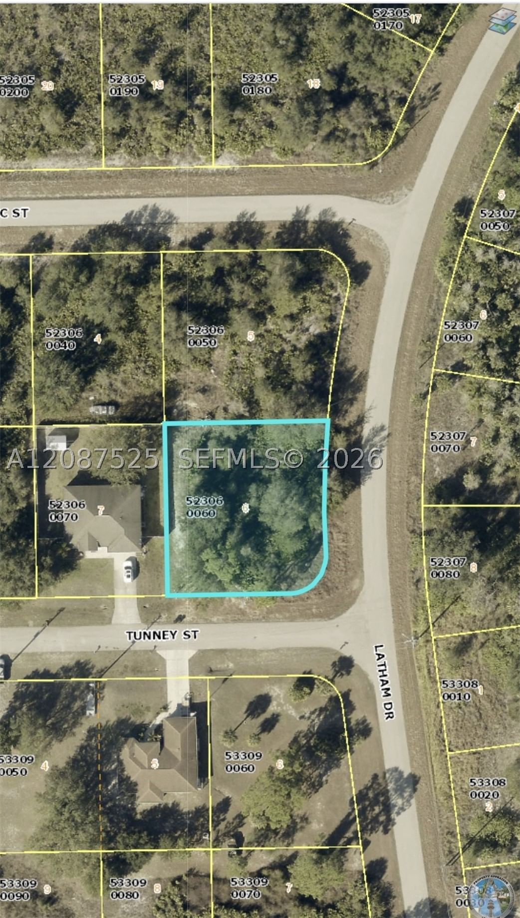 Real estate property located at 710 Tunney Street, Lee, Greenbriar, Lehigh Acres, FL
