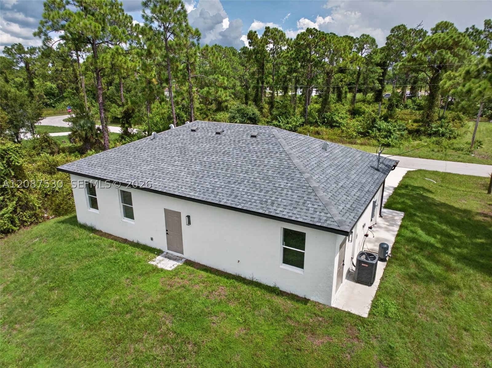 Real estate property located at 308 Mangonia, Lee, Lehigh Acres, Lehigh Acres, FL