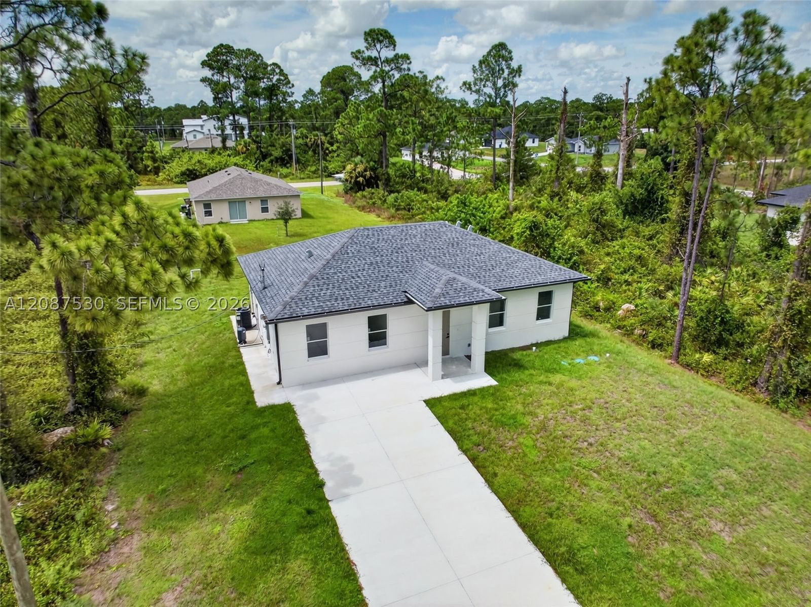 Real estate property located at 308 Mangonia, Lee, Lehigh Acres, Lehigh Acres, FL