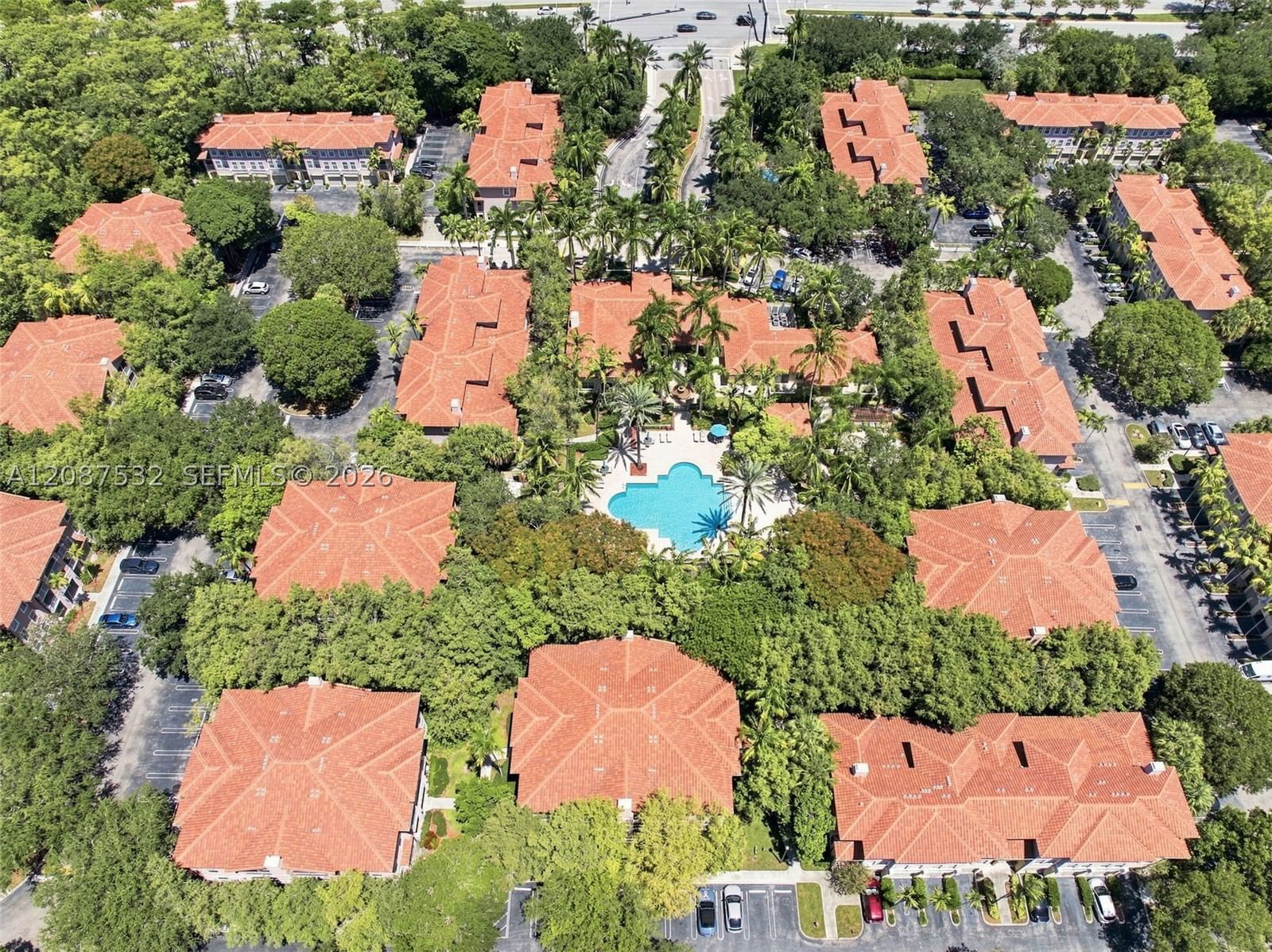 Real estate property located at 6978 Sample Rd #6978, Broward, Cypress Pointe At Coral S, Coral Springs, FL