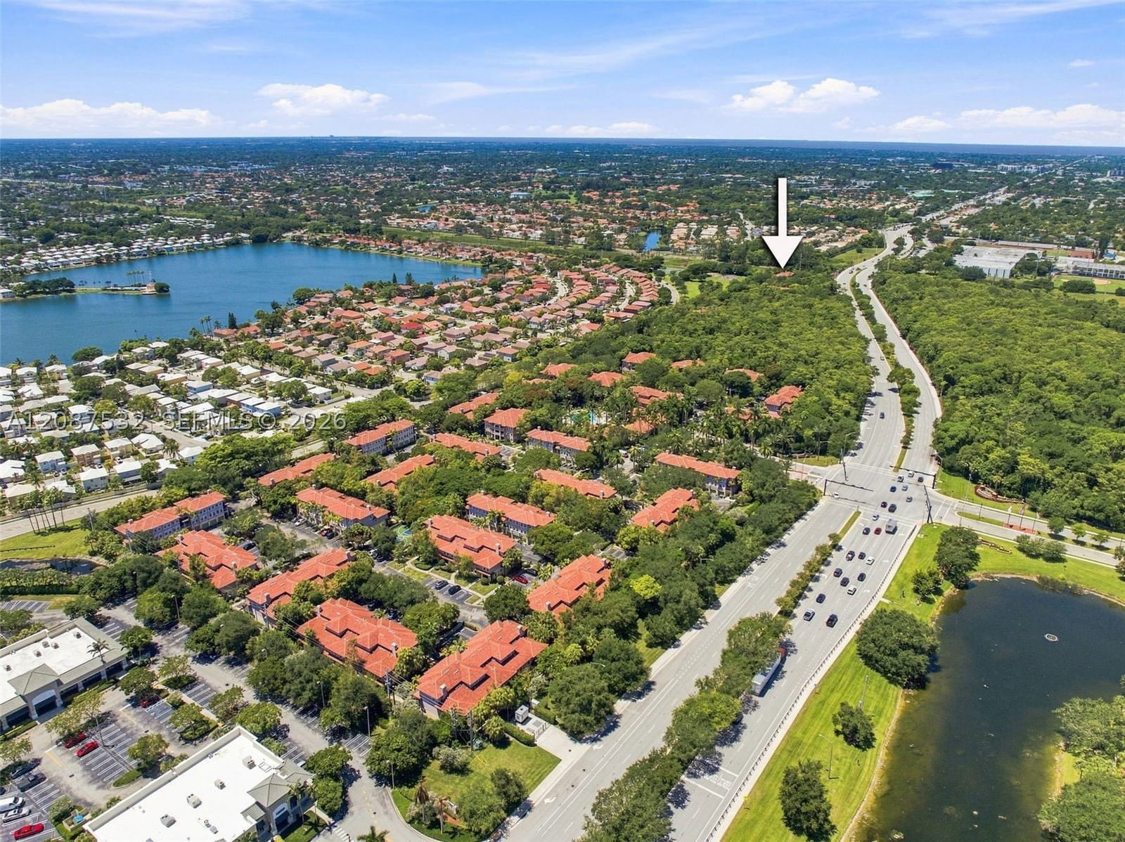 Real estate property located at 6978 Sample Rd #6978, Broward, Cypress Pointe At Coral S, Coral Springs, FL