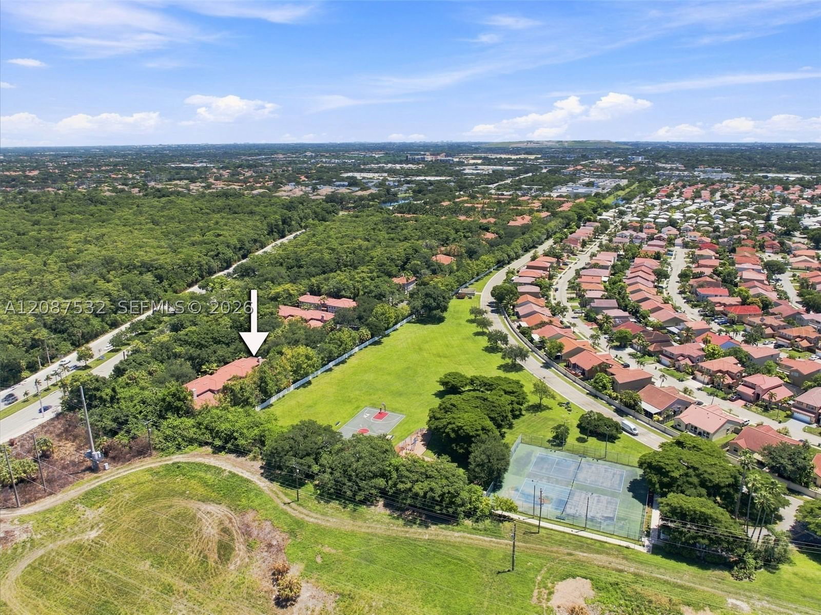 Real estate property located at 6978 Sample Rd #6978, Broward, Cypress Pointe At Coral S, Coral Springs, FL