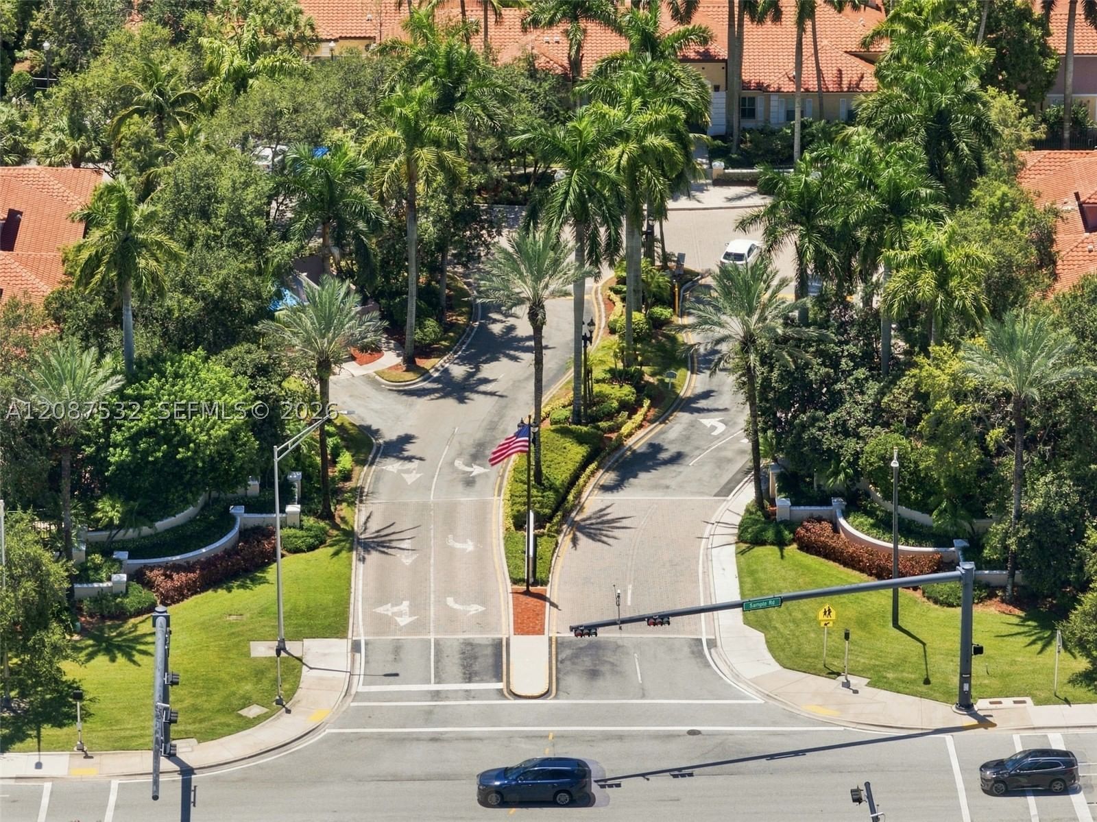 Real estate property located at 6978 Sample Rd #6978, Broward, Cypress Pointe At Coral S, Coral Springs, FL