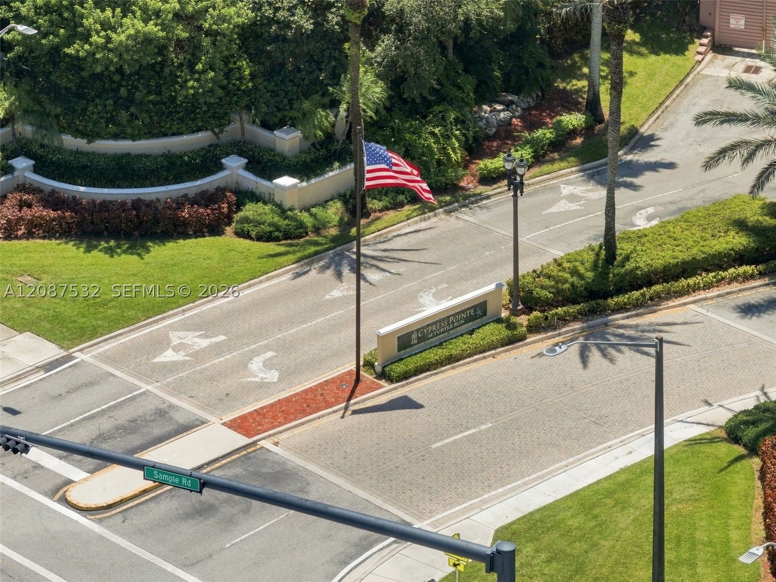 Real estate property located at 6978 Sample Rd #6978, Broward, Cypress Pointe At Coral S, Coral Springs, FL