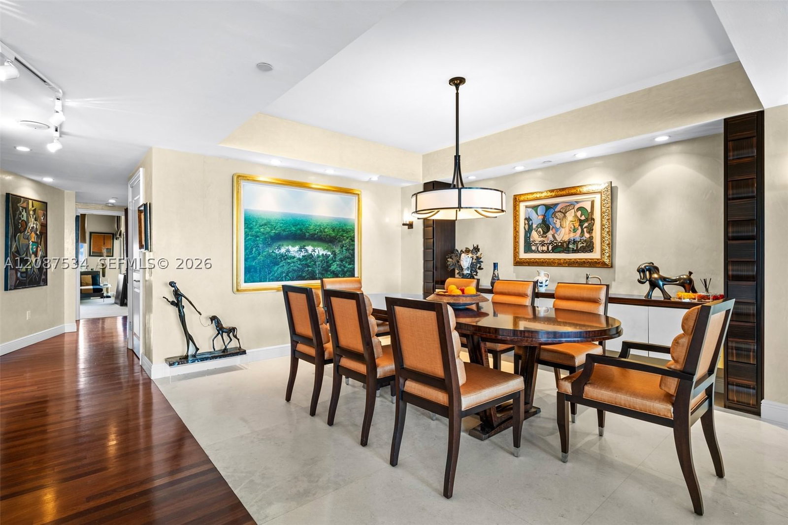 Real estate property located at 6000 Island Blvd #1703, Miami-dade, Bellamare @ Williams Isla, Aventura, FL