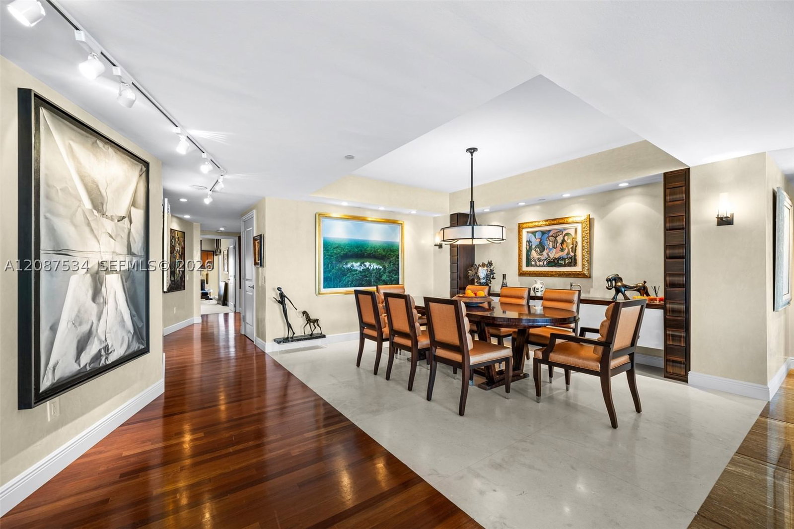 Real estate property located at 6000 Island Blvd #1703, Miami-dade, Bellamare @ Williams Isla, Aventura, FL