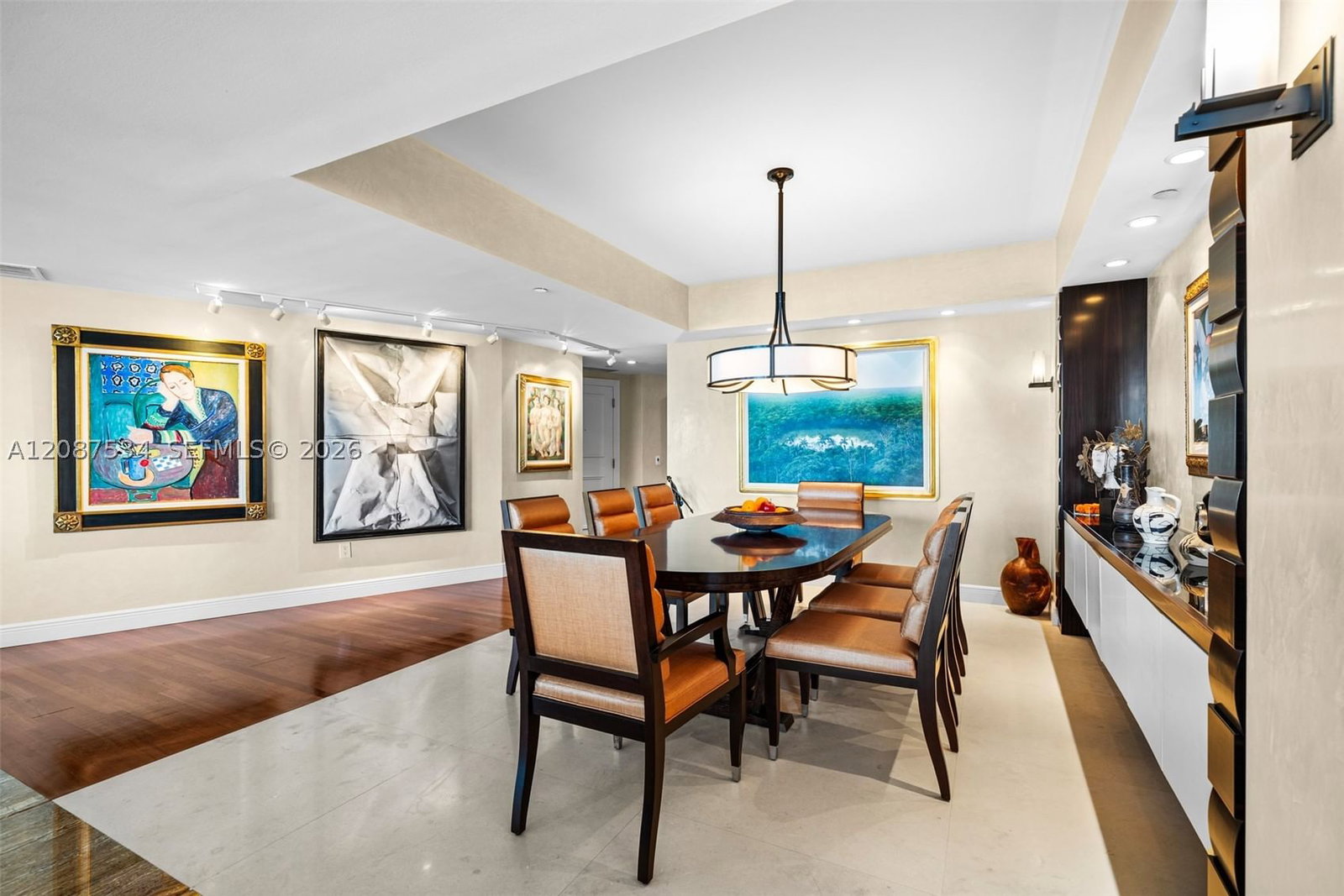 Real estate property located at 6000 Island Blvd #1703, Miami-dade, Bellamare @ Williams Isla, Aventura, FL