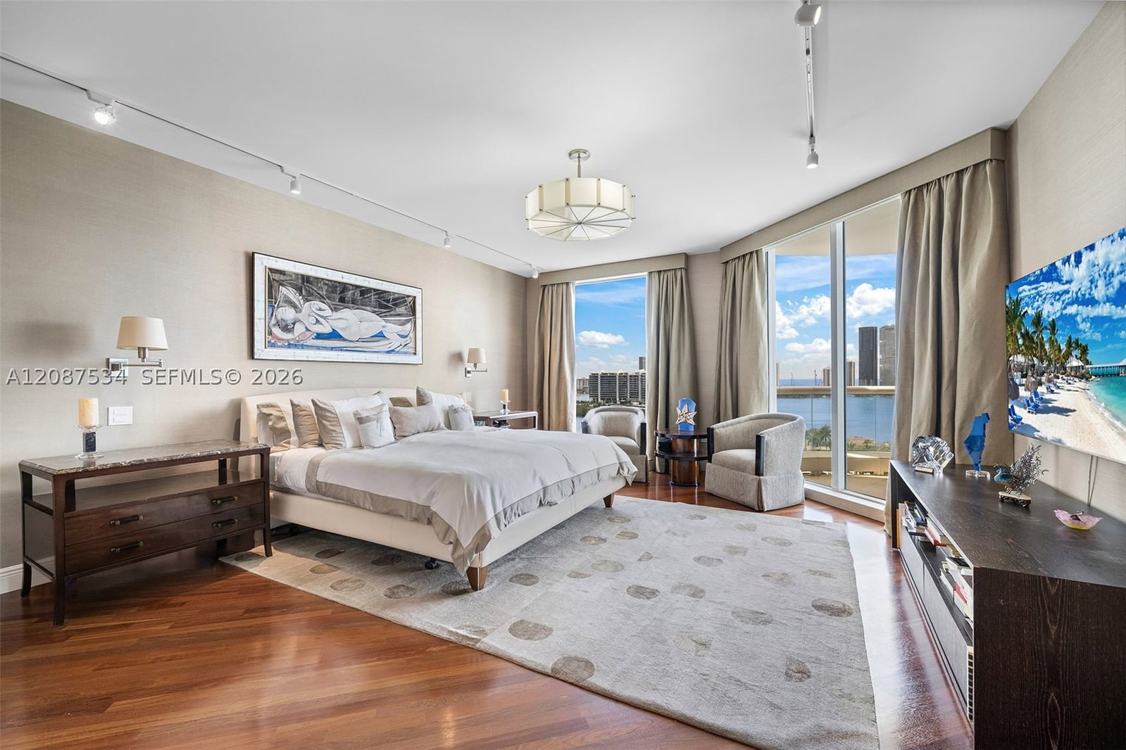 Real estate property located at 6000 Island Blvd #1703, Miami-dade, Bellamare @ Williams Isla, Aventura, FL
