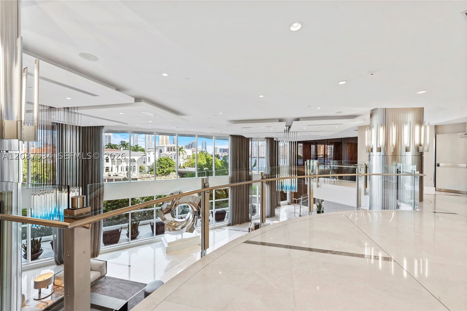 Real estate property located at 6000 Island Blvd #1703, Miami-dade, Bellamare @ Williams Isla, Aventura, FL