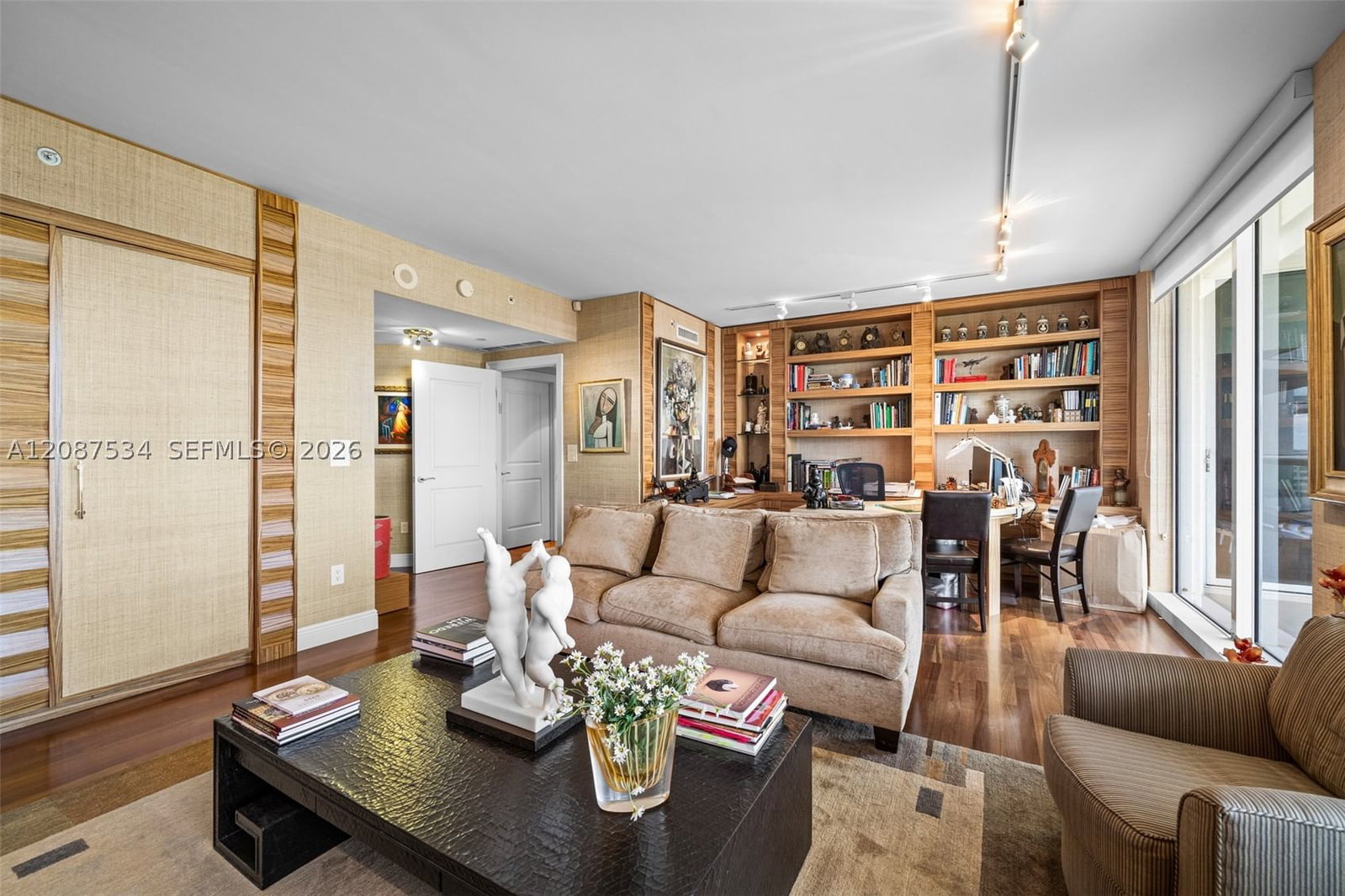 Real estate property located at 6000 Island Blvd #1703, Miami-dade, Bellamare @ Williams Isla, Aventura, FL