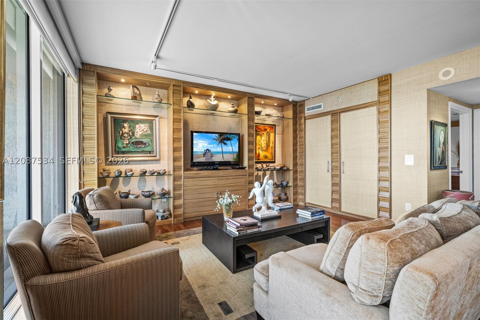 Real estate property located at 6000 Island Blvd #1703, Miami-dade, Bellamare @ Williams Isla, Aventura, FL
