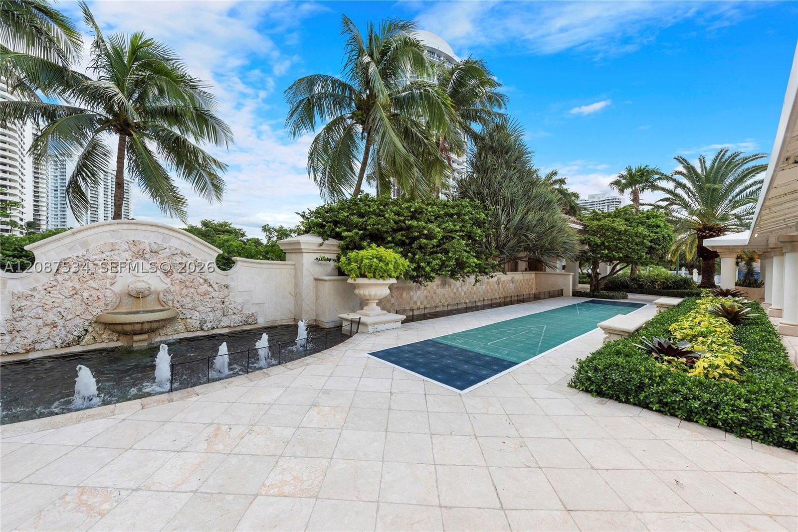 Real estate property located at 6000 Island Blvd #1703, Miami-dade, Bellamare @ Williams Isla, Aventura, FL
