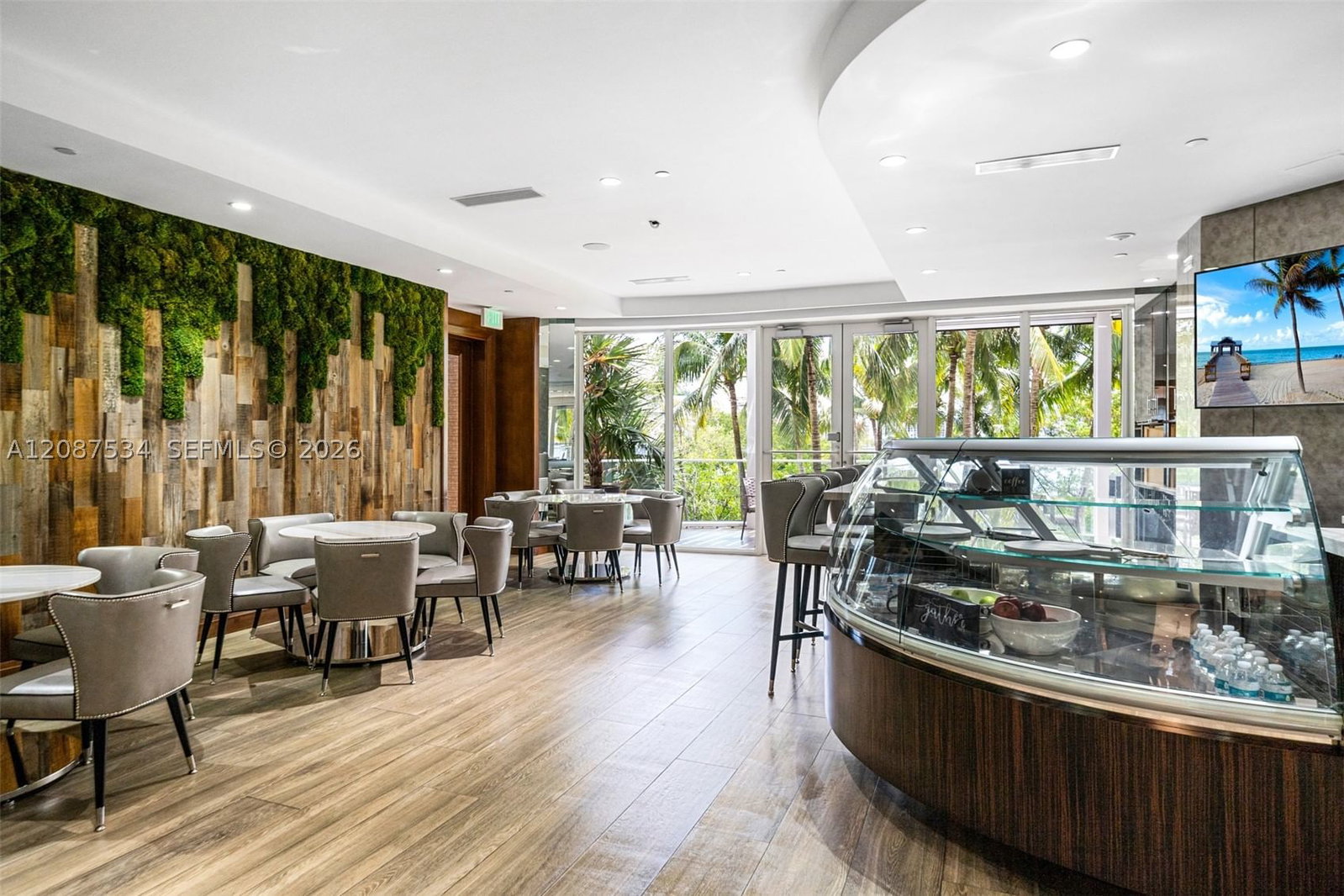 Real estate property located at 6000 Island Blvd #1703, Miami-dade, Bellamare @ Williams Isla, Aventura, FL