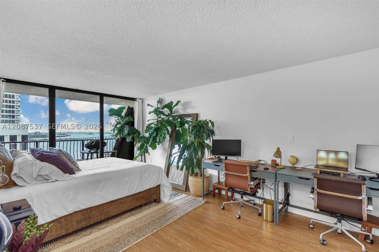 Real estate property located at 555 15th St PH-D, Miami-dade, Venetia Condo, Miami, FL