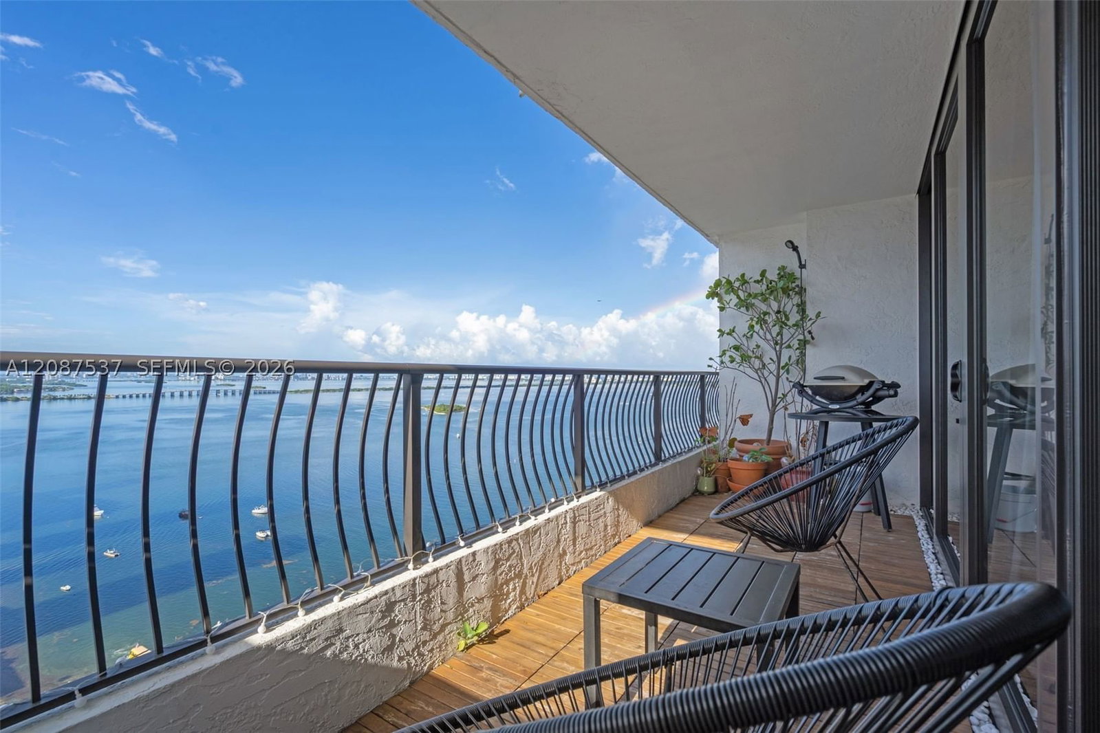 Real estate property located at 555 15th St PH-D, Miami-dade, Venetia Condo, Miami, FL