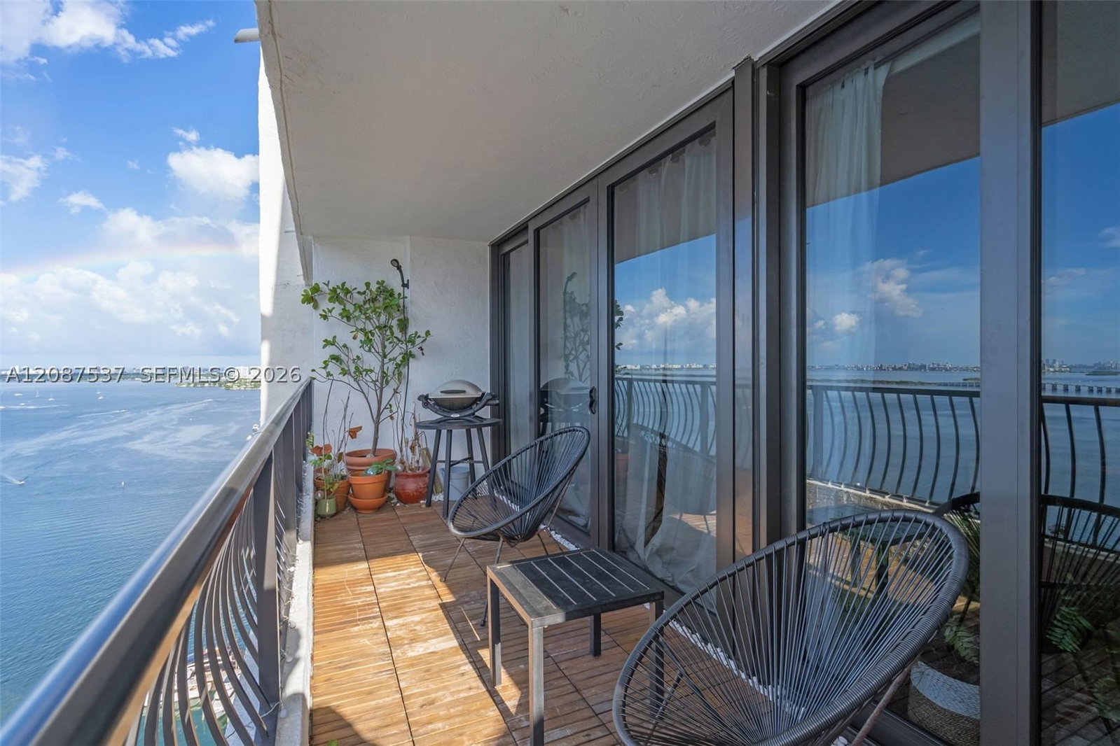 Real estate property located at 555 15th St PH-D, Miami-dade, Venetia Condo, Miami, FL