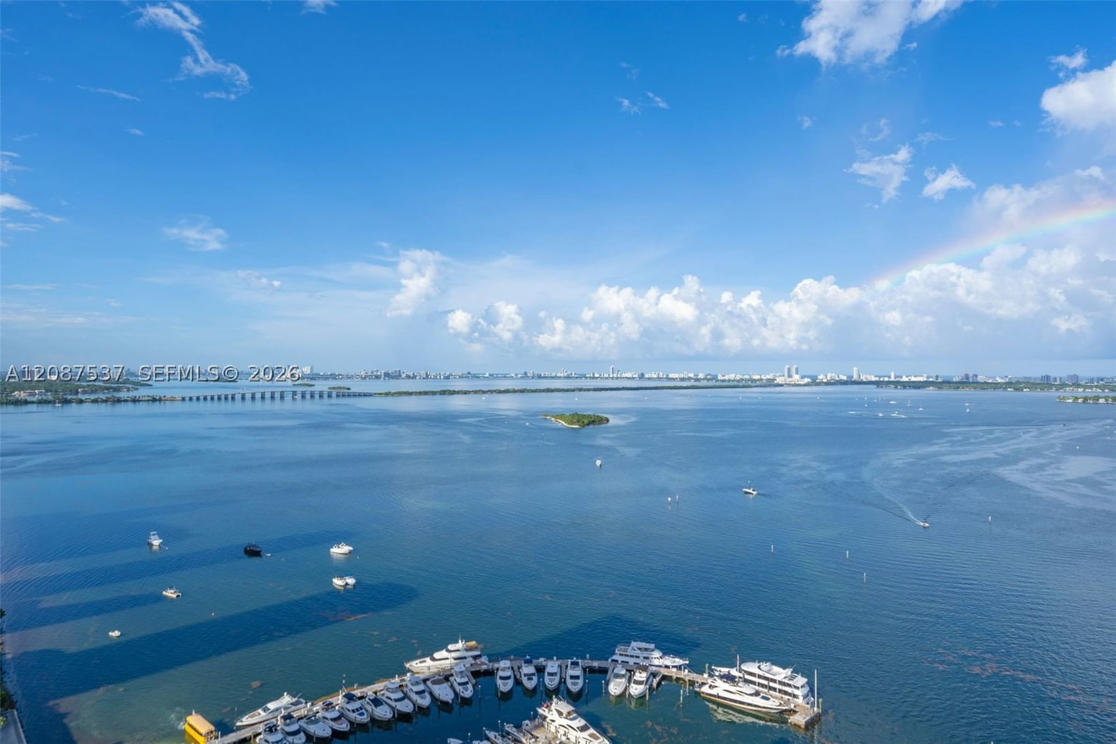 Real estate property located at 555 15th St PH-D, Miami-dade, Venetia Condo, Miami, FL