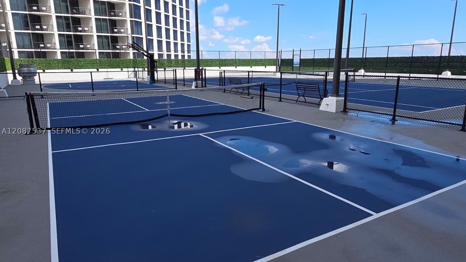 Real estate property located at 555 15th St PH-D, Miami-dade, Venetia Condo, Miami, FL