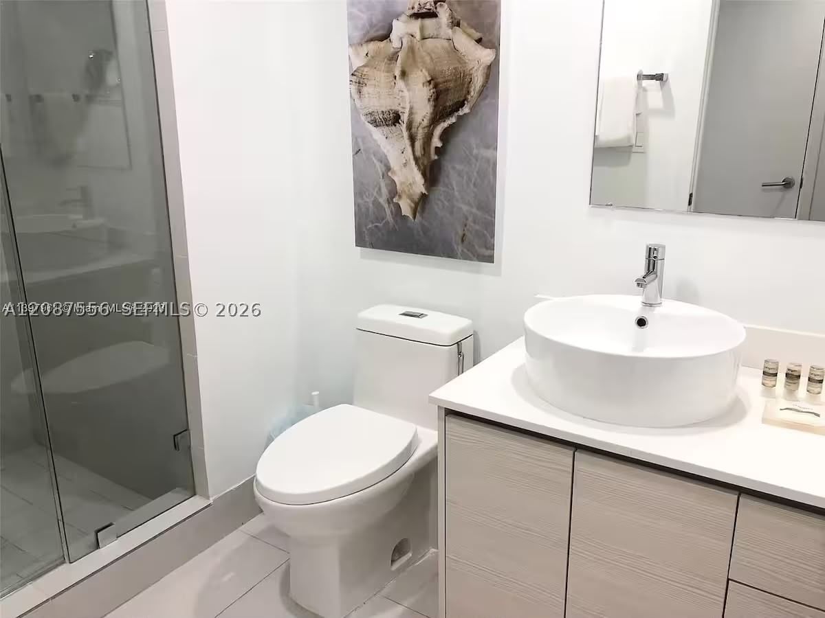 Real estate property located at 2602 Hallandale Beach Blvd R1108, Broward, Beachwalk Condominium, Hallandale Beach, FL