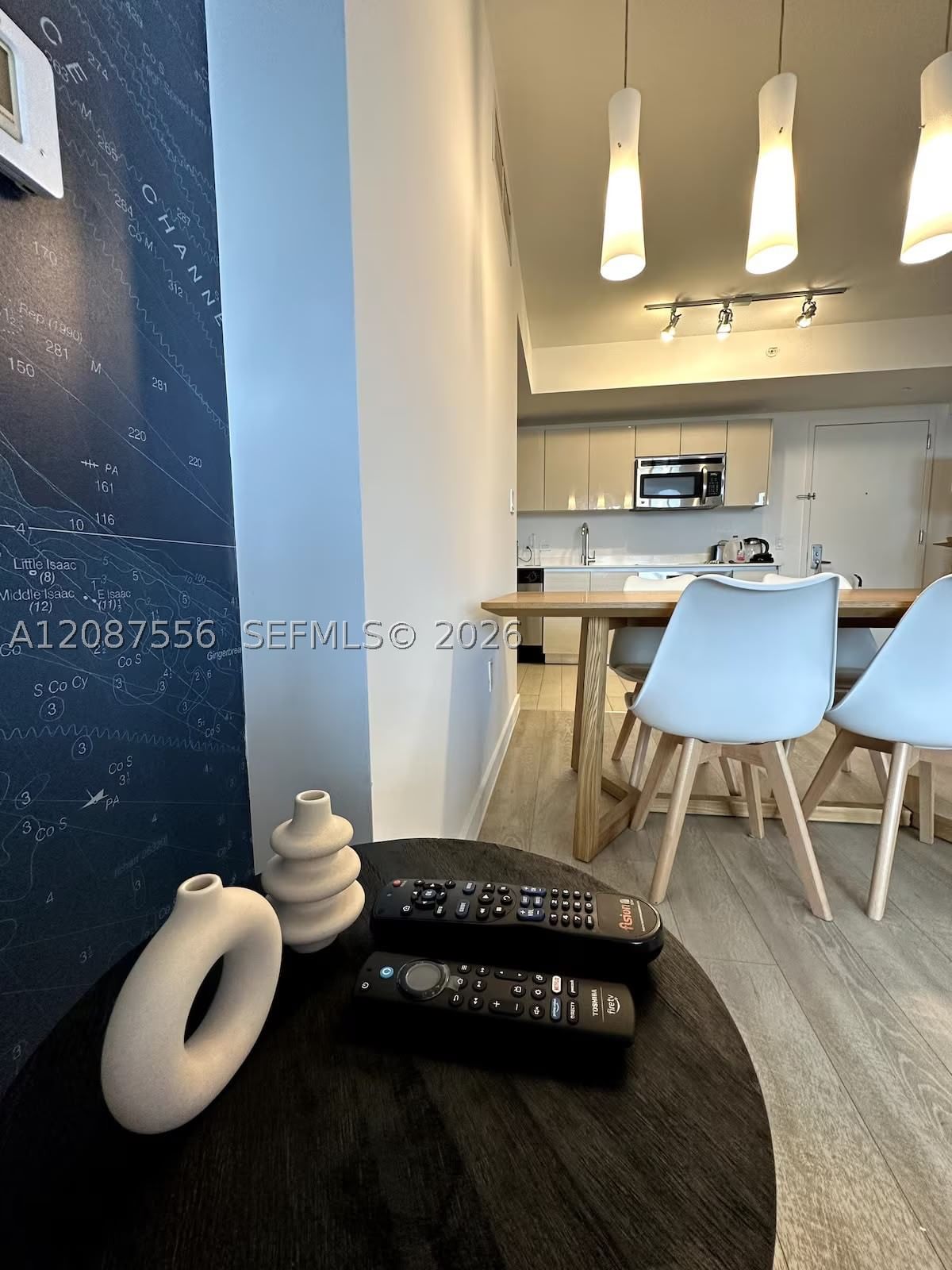 Real estate property located at 2602 Hallandale Beach Blvd R1108, Broward, Beachwalk Condominium, Hallandale Beach, FL