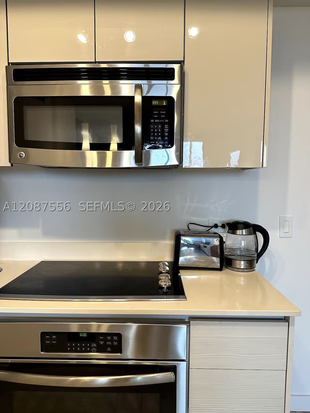 Real estate property located at 2602 Hallandale Beach Blvd R1108, Broward, Beachwalk Condominium, Hallandale Beach, FL