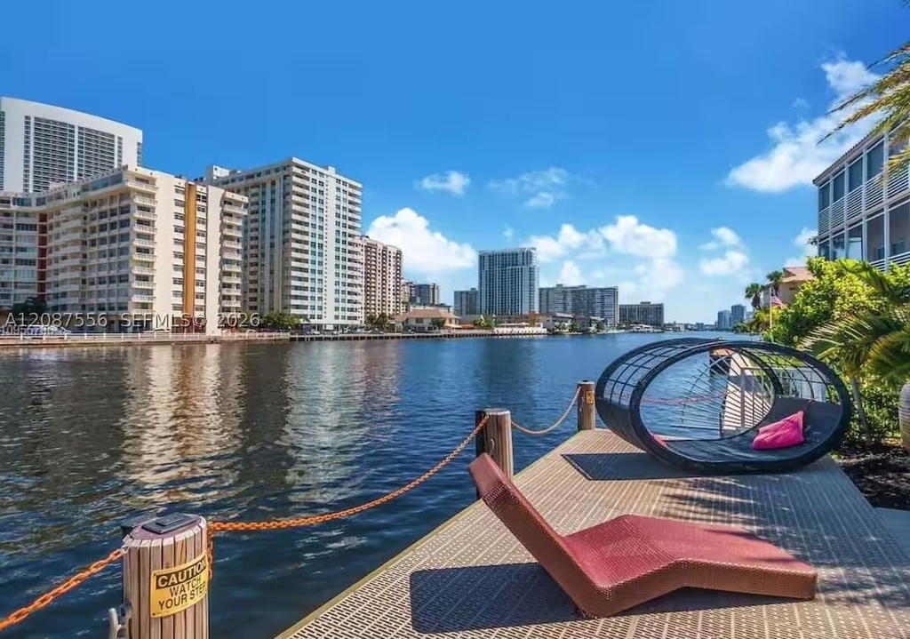 Real estate property located at 2602 Hallandale Beach Blvd R1108, Broward, Beachwalk Condominium, Hallandale Beach, FL