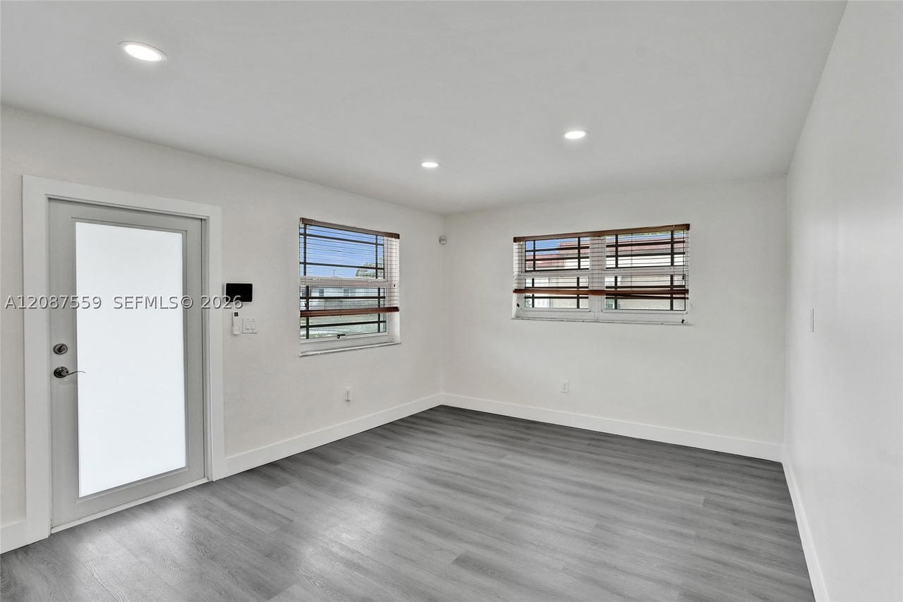Real estate property located at 1341 75th St, Miami-dade, Little River Gardens, Miami, FL