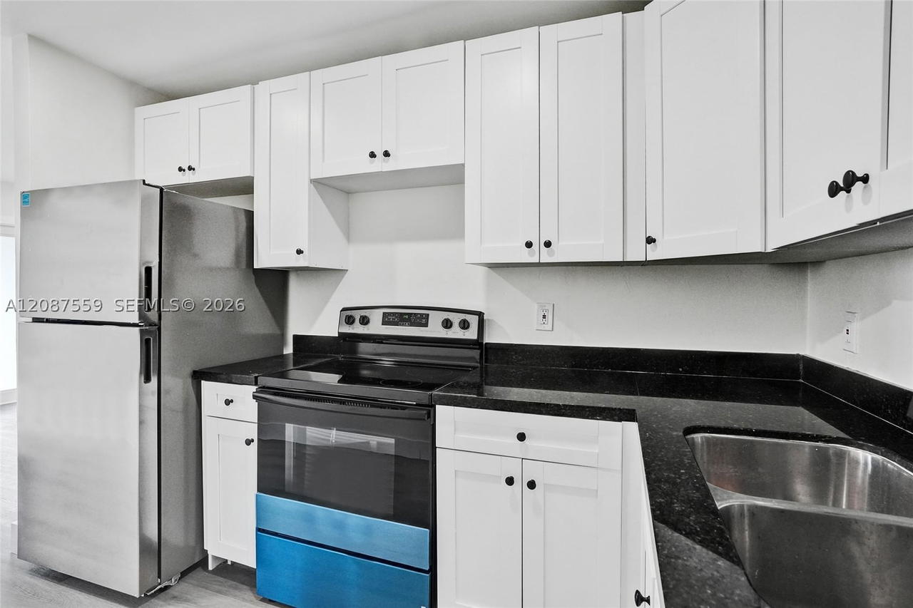 Real estate property located at 1341 75th St, Miami-dade, Little River Gardens, Miami, FL