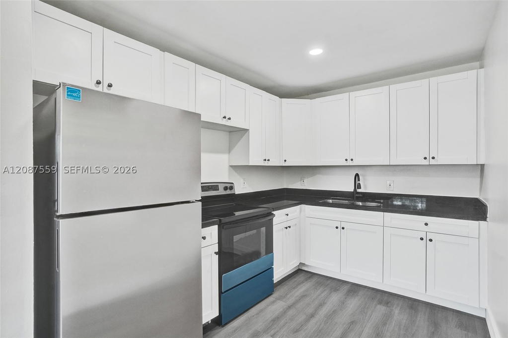 Real estate property located at 1341 75th St, Miami-dade, Little River Gardens, Miami, FL