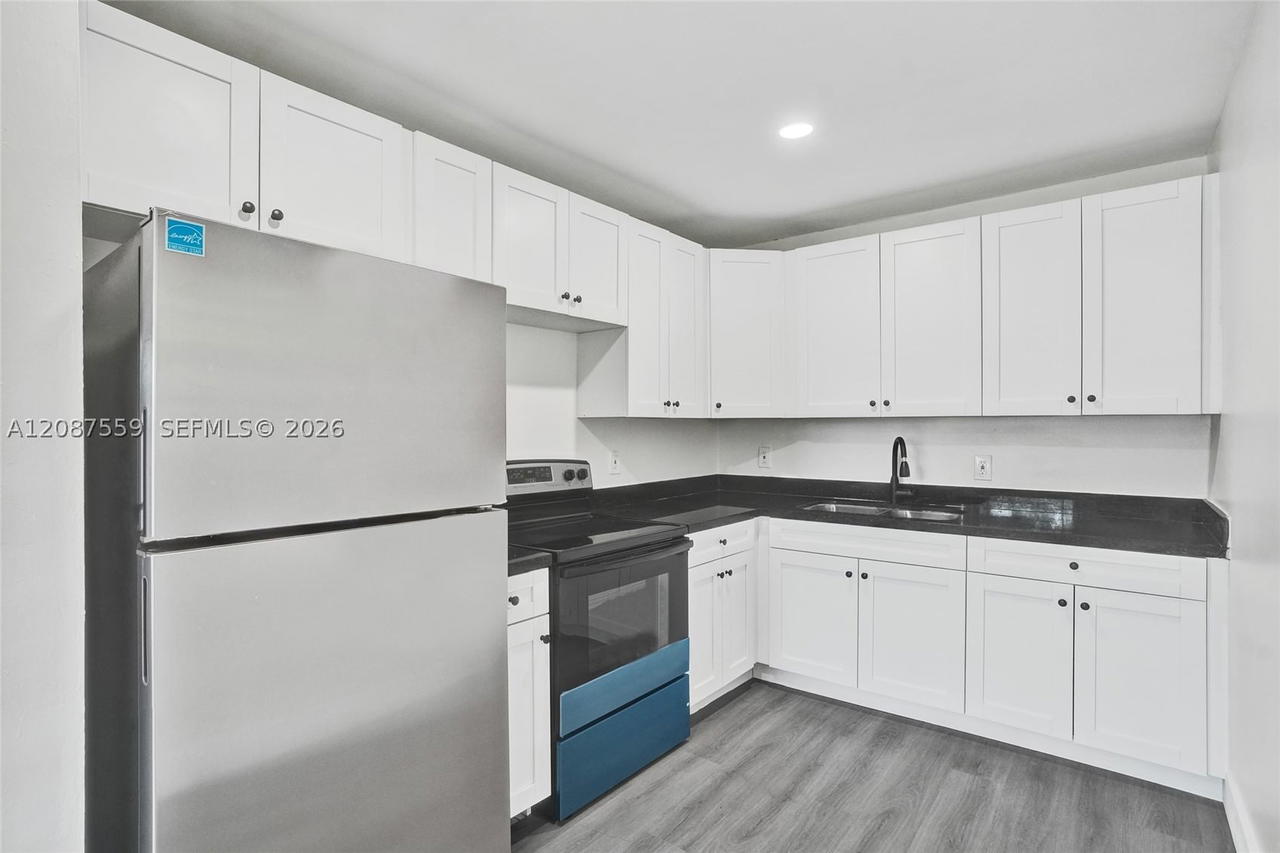 Real estate property located at 1341 75th St, Miami-dade, Little River Gardens, Miami, FL